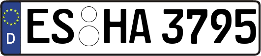 ES-HA3795