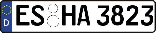 ES-HA3823