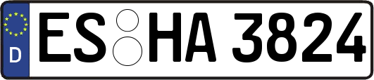 ES-HA3824