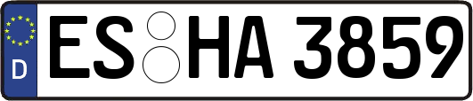 ES-HA3859