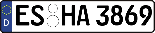 ES-HA3869