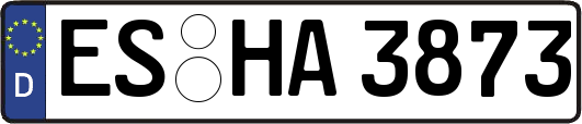 ES-HA3873