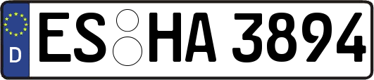 ES-HA3894
