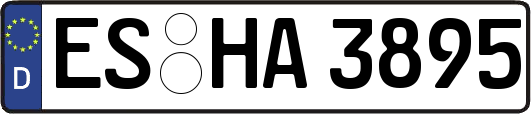 ES-HA3895