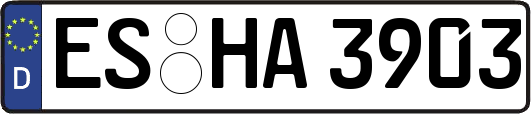ES-HA3903
