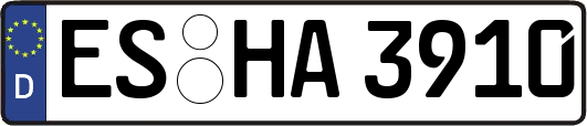 ES-HA3910