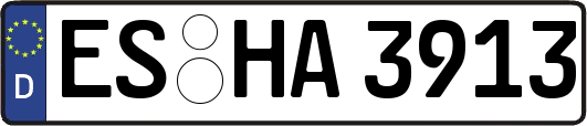 ES-HA3913