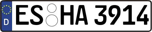 ES-HA3914