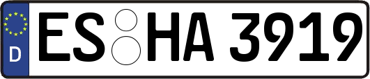 ES-HA3919
