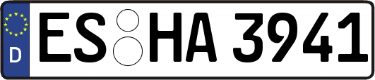 ES-HA3941