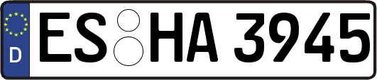 ES-HA3945