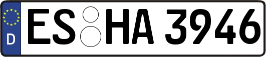 ES-HA3946