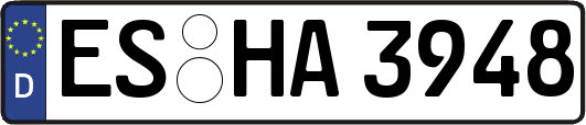 ES-HA3948