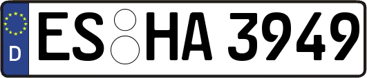 ES-HA3949