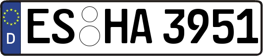ES-HA3951