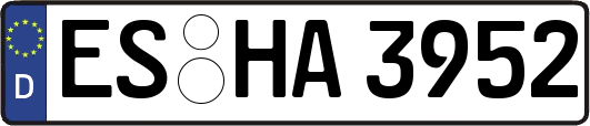 ES-HA3952