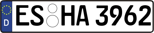 ES-HA3962