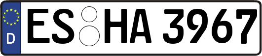 ES-HA3967