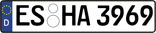 ES-HA3969