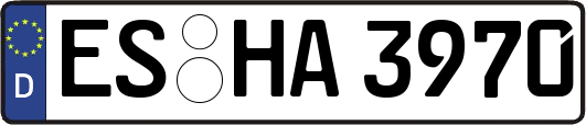 ES-HA3970