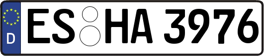 ES-HA3976