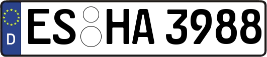 ES-HA3988