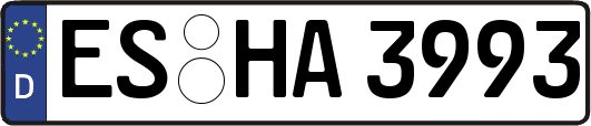 ES-HA3993