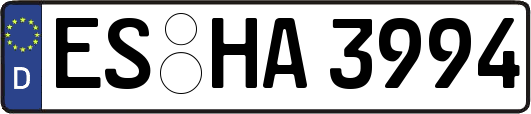 ES-HA3994