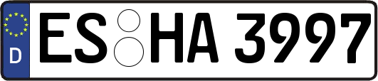 ES-HA3997