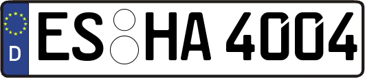 ES-HA4004