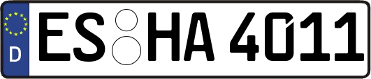 ES-HA4011