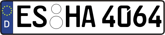 ES-HA4064