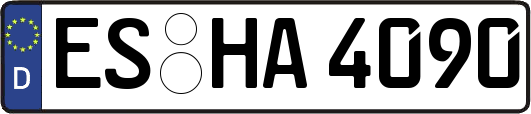 ES-HA4090