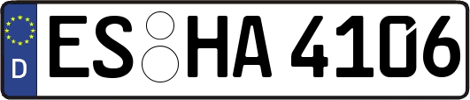 ES-HA4106