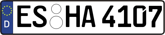 ES-HA4107