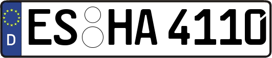 ES-HA4110