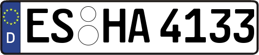 ES-HA4133