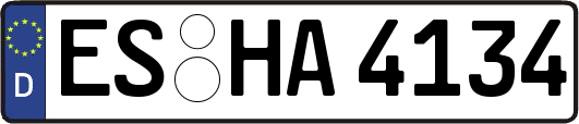 ES-HA4134
