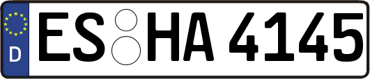 ES-HA4145