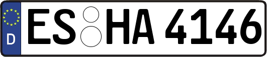 ES-HA4146