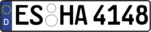 ES-HA4148