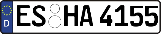 ES-HA4155