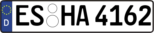 ES-HA4162