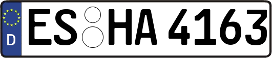 ES-HA4163
