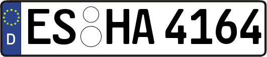 ES-HA4164