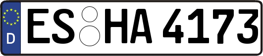 ES-HA4173