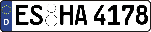 ES-HA4178