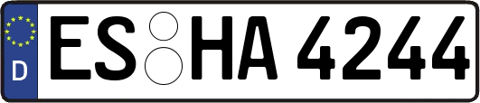 ES-HA4244