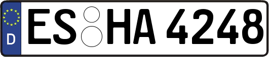 ES-HA4248