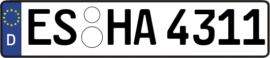 ES-HA4311